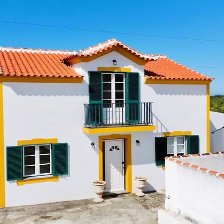 The Biscuit House By Pontanegraazores Praia da Vitória Dış mekan fotoğraf